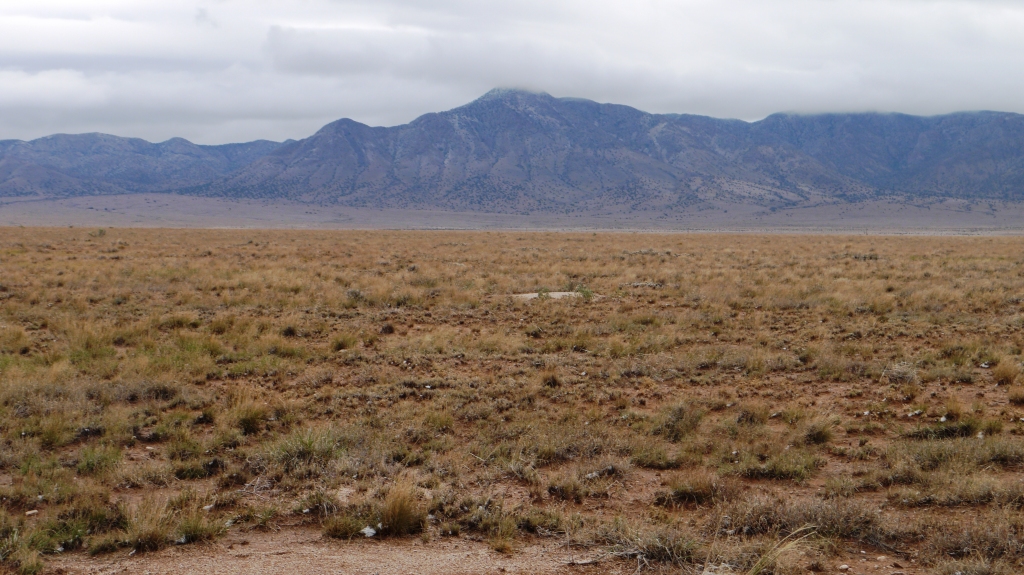 Socorro New Mexico Land for sale