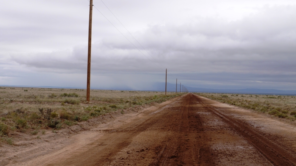 Socorro New Mexico Land for sale