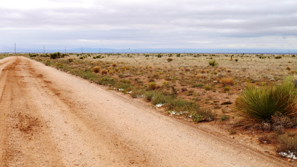 Socorro New Mexico Land for sale