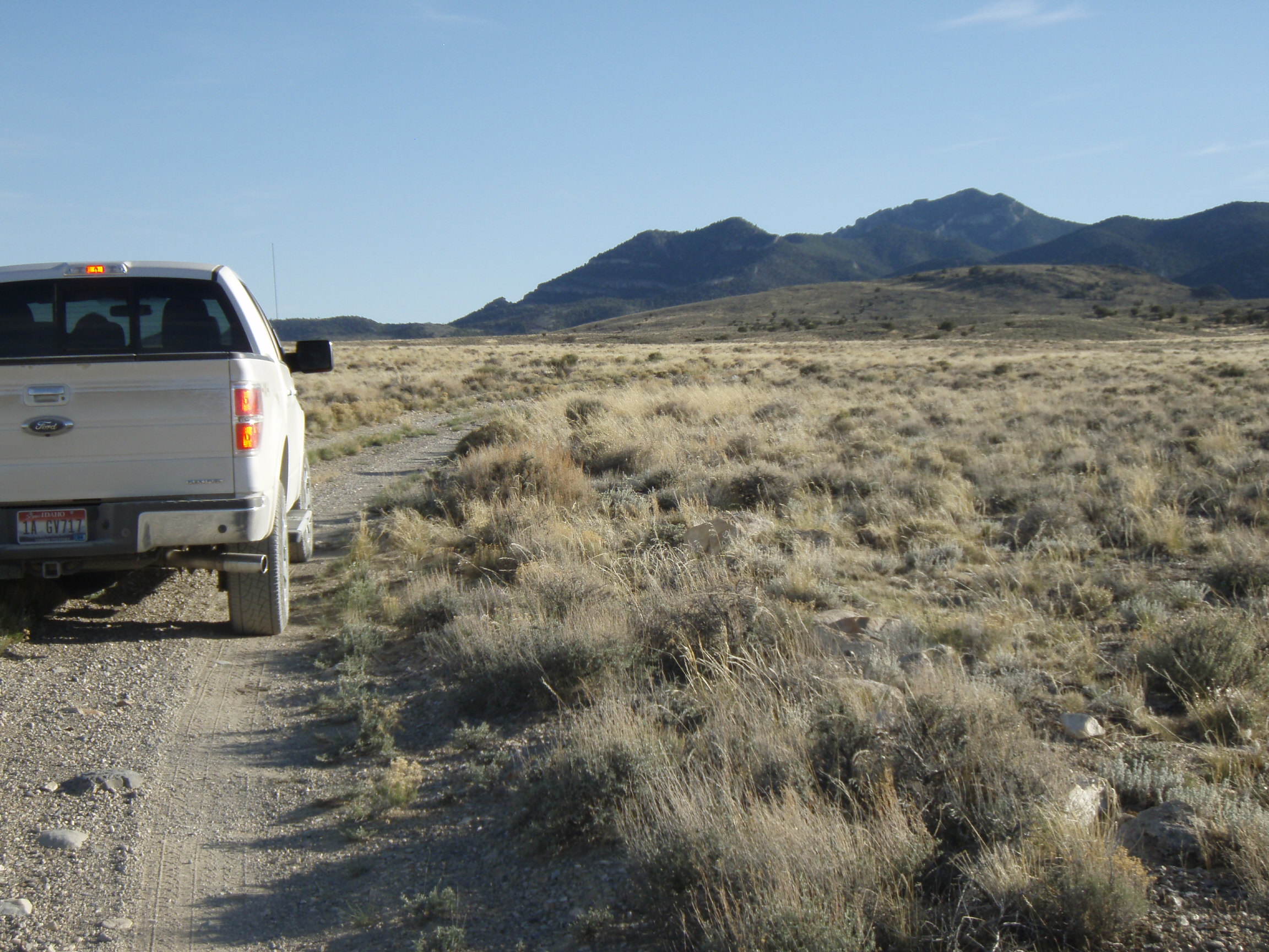 Elko Nevada land for sale