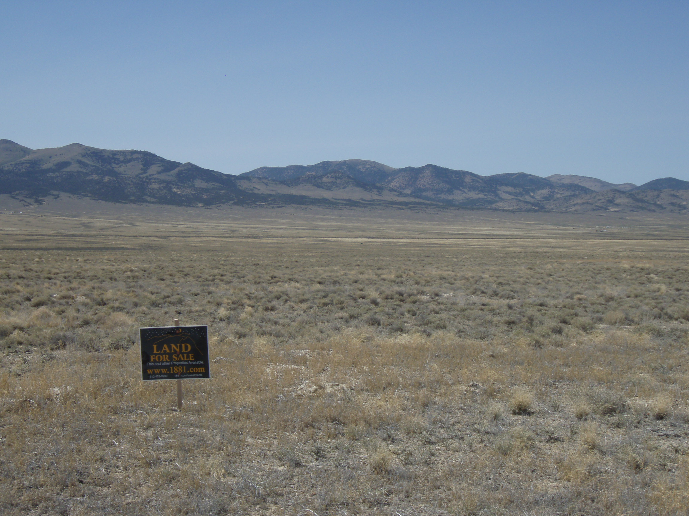 Montello Elko Nevada land for sale
