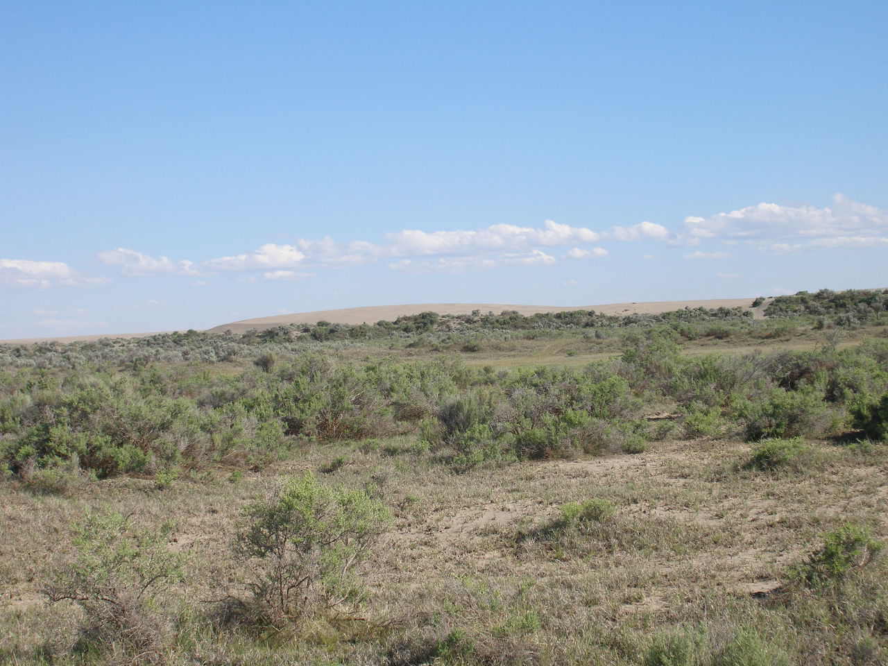 Christmas Valley Lake County Oregon Land for sale