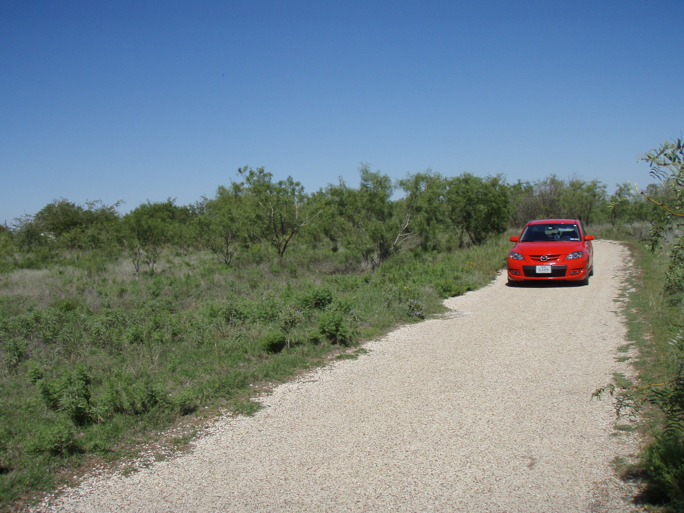 Merkel Taylor County Texas land