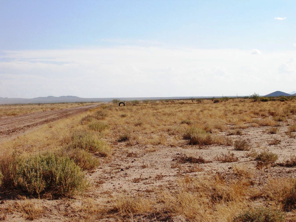 Deming Ranchettes New Mexico