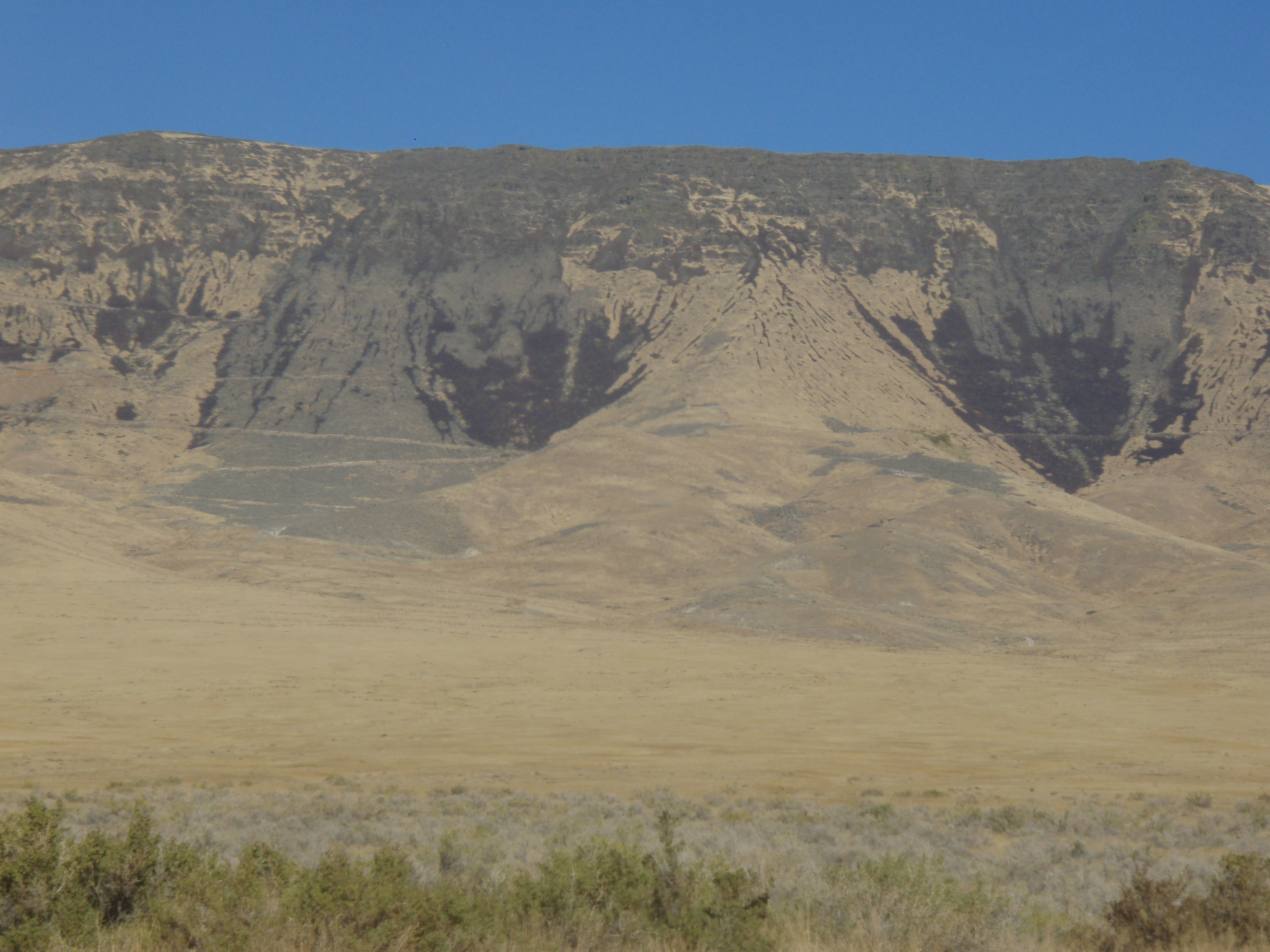 Lander County Nevada