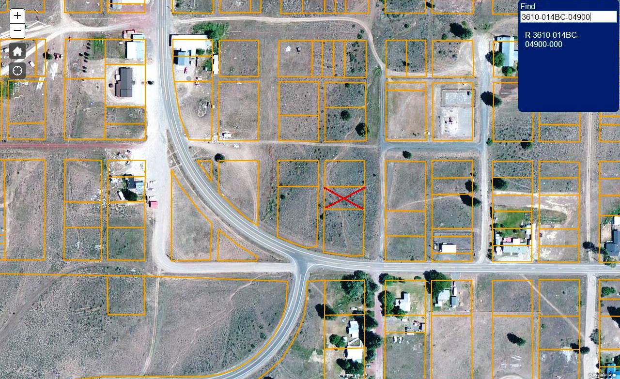Town of Sprague river lots for sale
