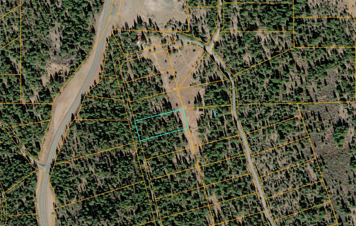 Klamath County Oregon land for sale real estate