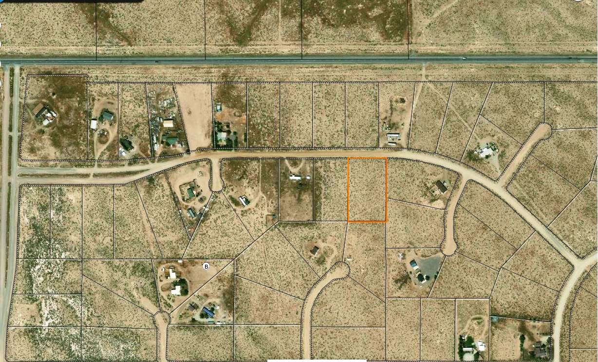 Alamosa County Colroad land for sale real estate