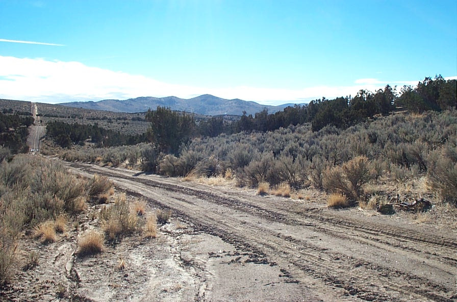 Elko Nevada land for sale last chance ranch