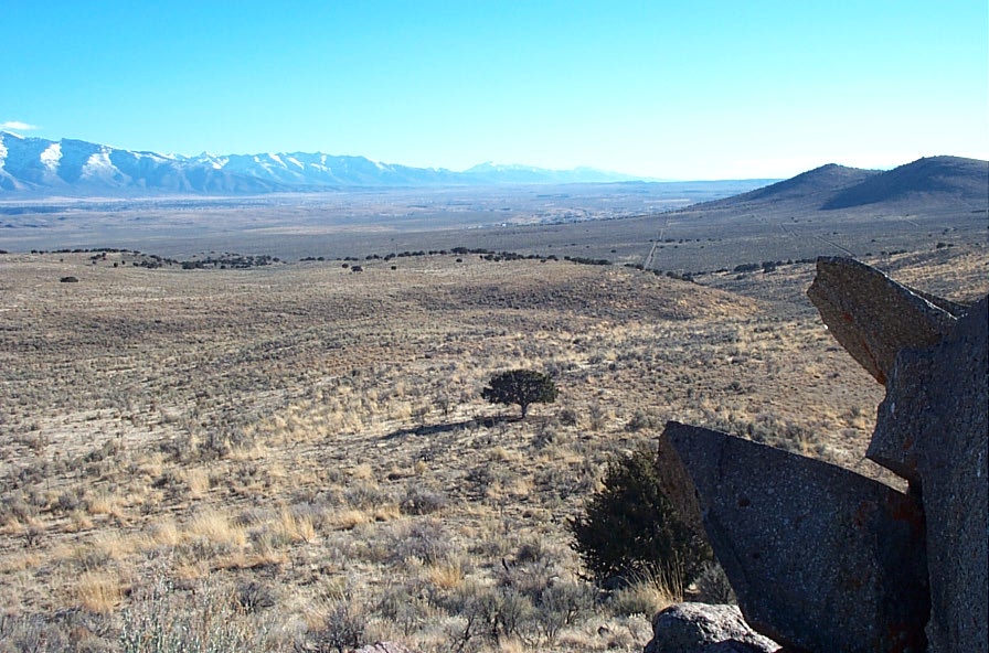 Elko Nevada land for sale last chance ranch