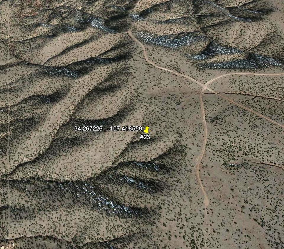 Socorro New Mexico Land for sale