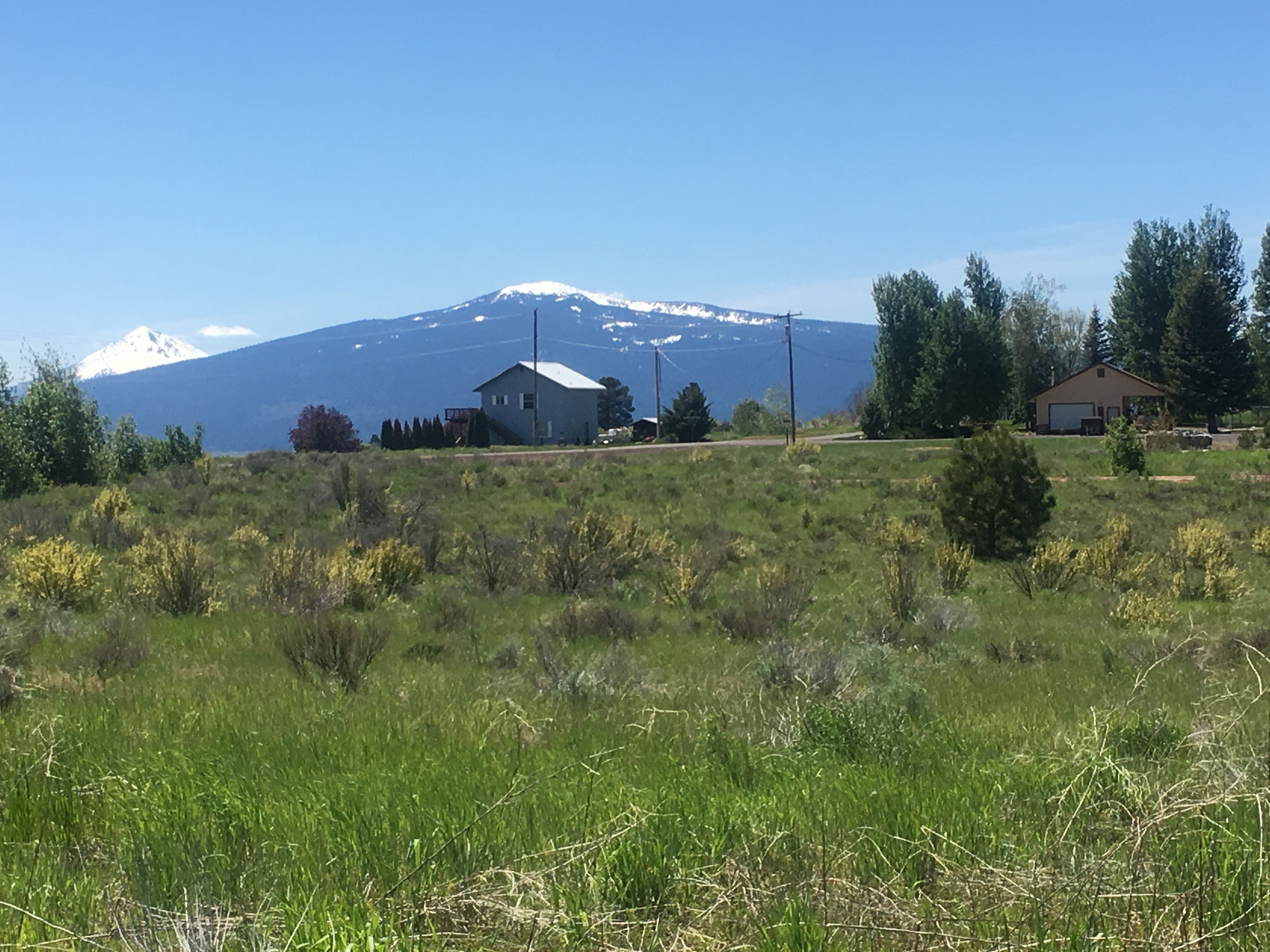 Oregon shores Klamath County Oregon land for sale real estate
