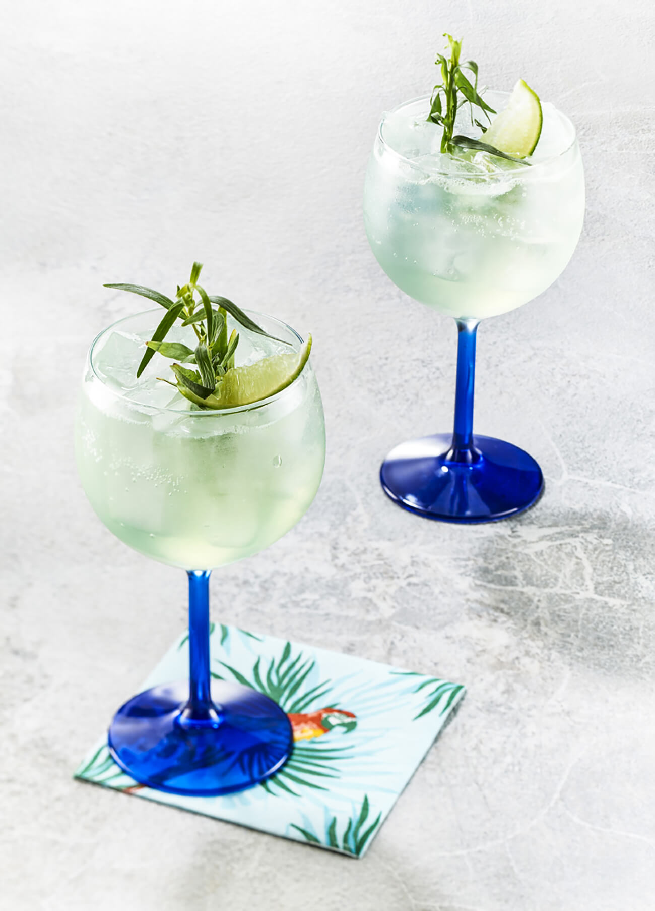 Sirop Estragon 1883 Gamme cocktail professionnel 1883 Maison Routin