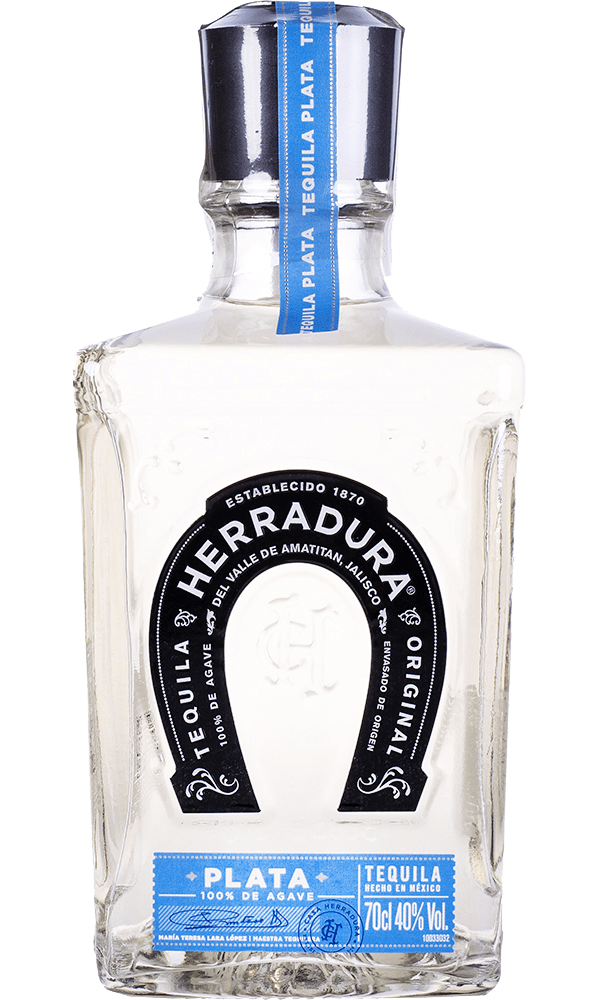 Tequila Herradura Blanco 70cl 1898 Drinks Boutique