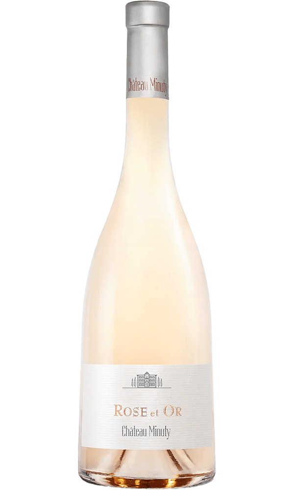 Château Minuty Rose et Or Magnum 150cl 1898 Drinks Boutique