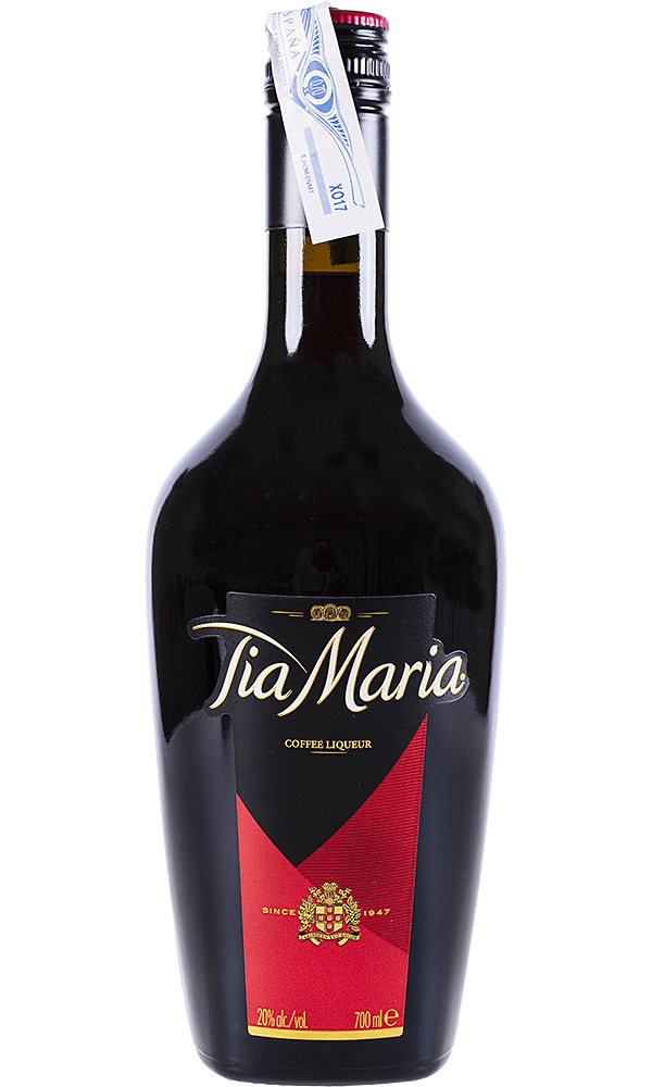 Licor Tía Maria 70cl 1898 Drinks Boutique