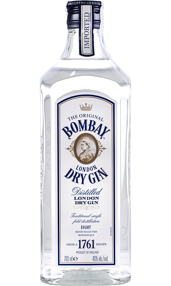 Gin Bombay Original 70cl 1898 Drinks Boutique