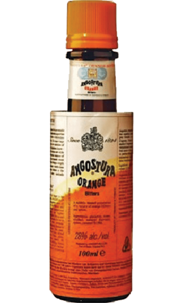 Angostura Orange Bitters 10cl 1898 Drinks Boutique