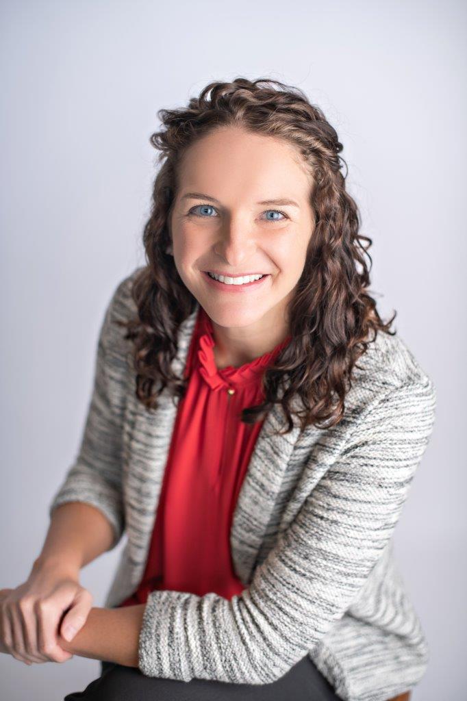 Jennifer Pape 18 & Under MD