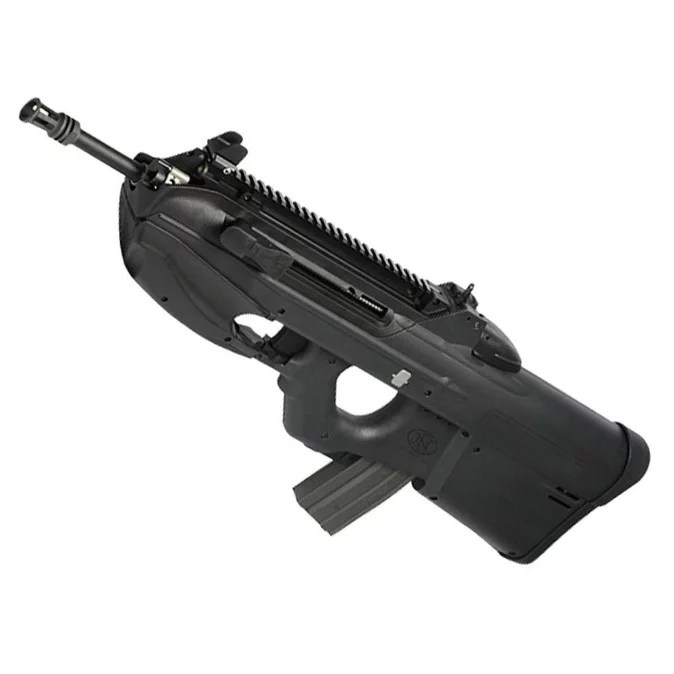 G&G F2000 New Gen – Canadian Version – 18Plus Airsoft & Knife