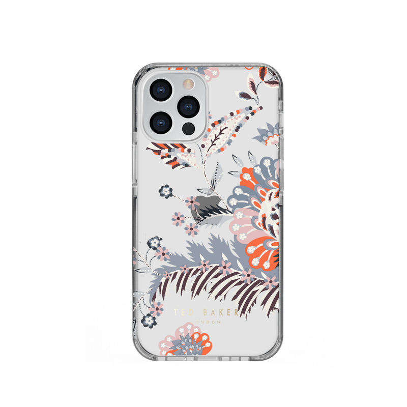 TED BAKER ANTI SHOCK CASE FOR IPHONE 13 PRO MAX SPICED UP196