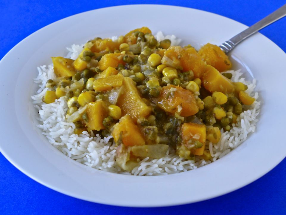 Batar Da'an Authentic East Timor Recipe 196 flavors