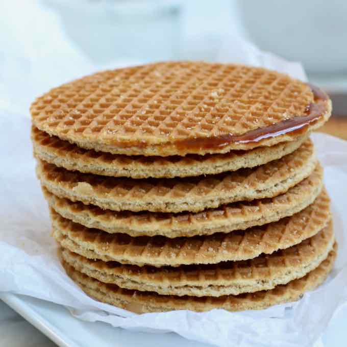 Waffles Recipe Martha Stewart at Ryan Richey blog