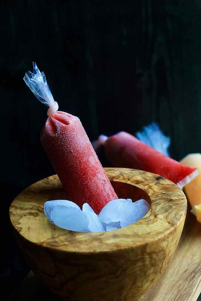 Charamuscas Traditional Salvadoran Recipe 196 flavors