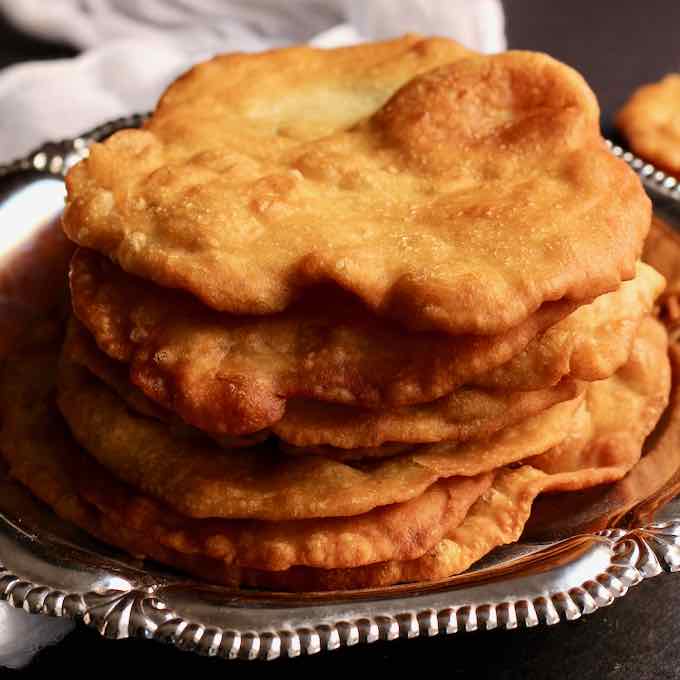 Bhatura Traditional and Authentic Indian Recipe 196 flavors