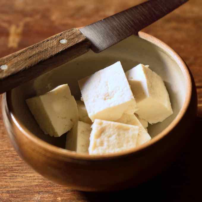 Paneer Traditional and Authentic Indian Recipe 196 flavors