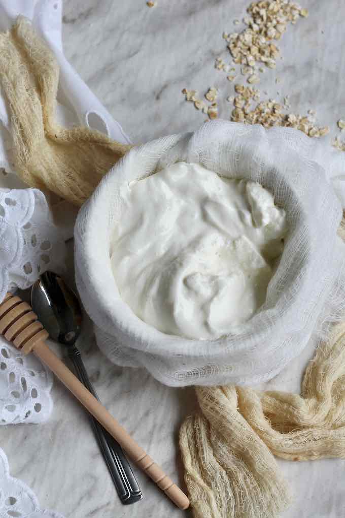 Skyr Icelandic Recipe Besto Blog