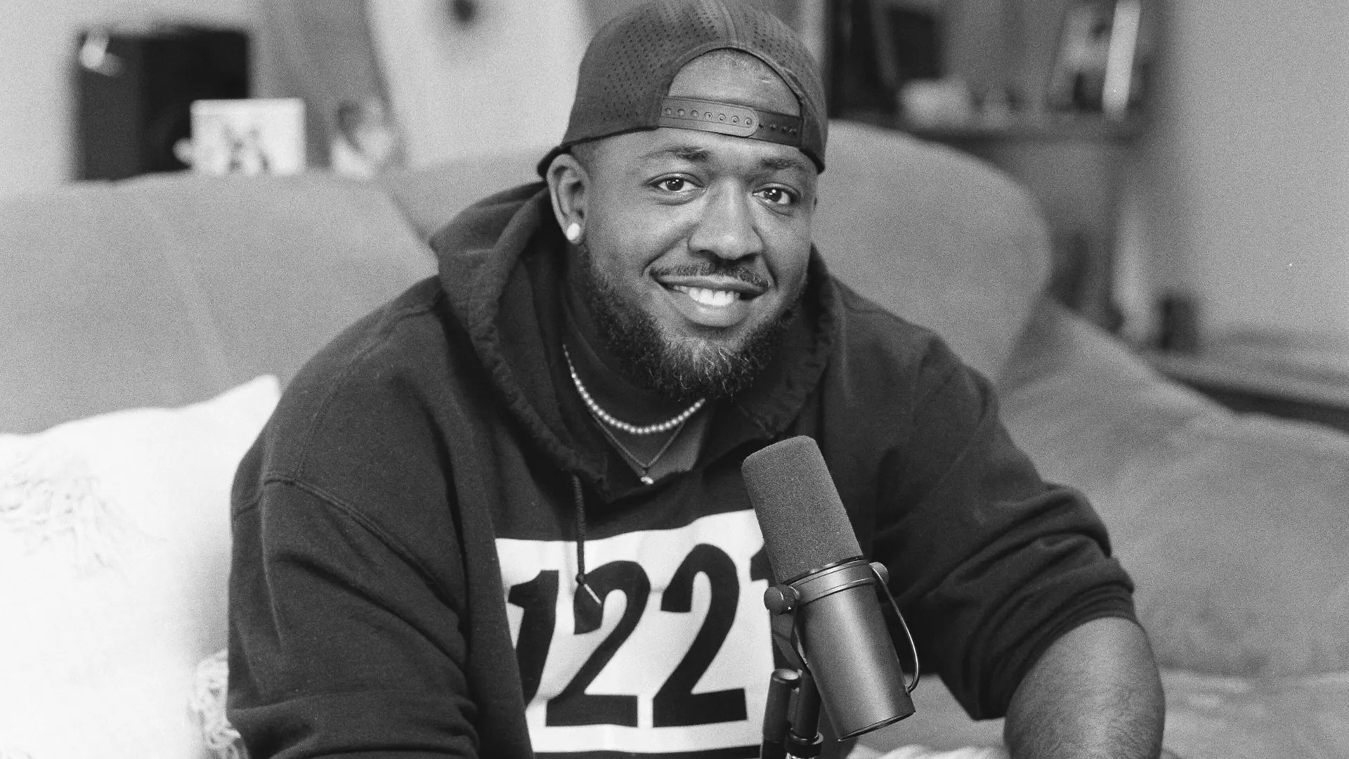 Episode 1 Zach Adams of 1221 Photography in Springfield, IL 1981