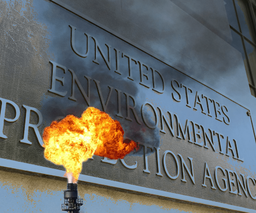 Sign now to tell the EPA to crack down on methane pollution 198 methods
