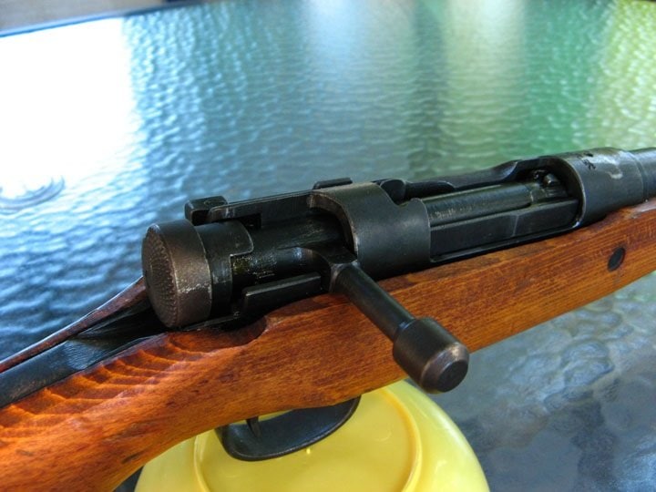 5 Main Battle Rifles of World War II (They Changed History) 19FortyFive