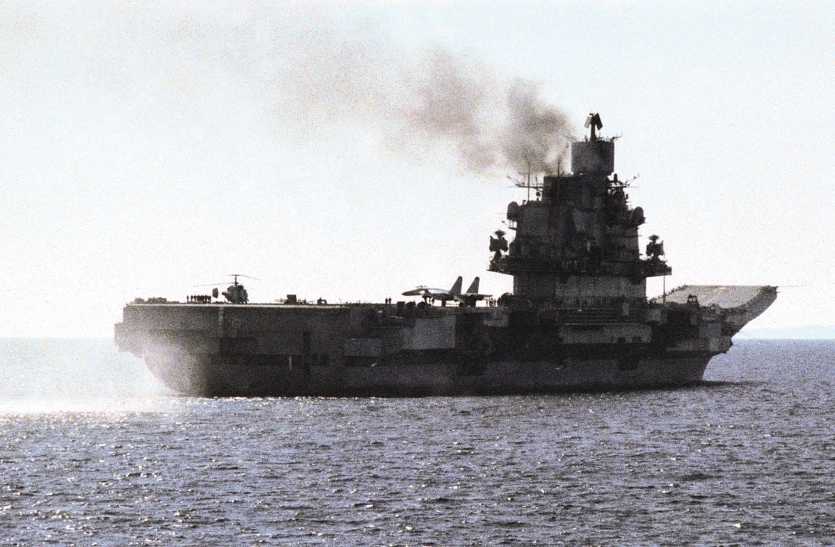 Pictures The Russia’s 5 Most Powerful Weapons of War on the Water