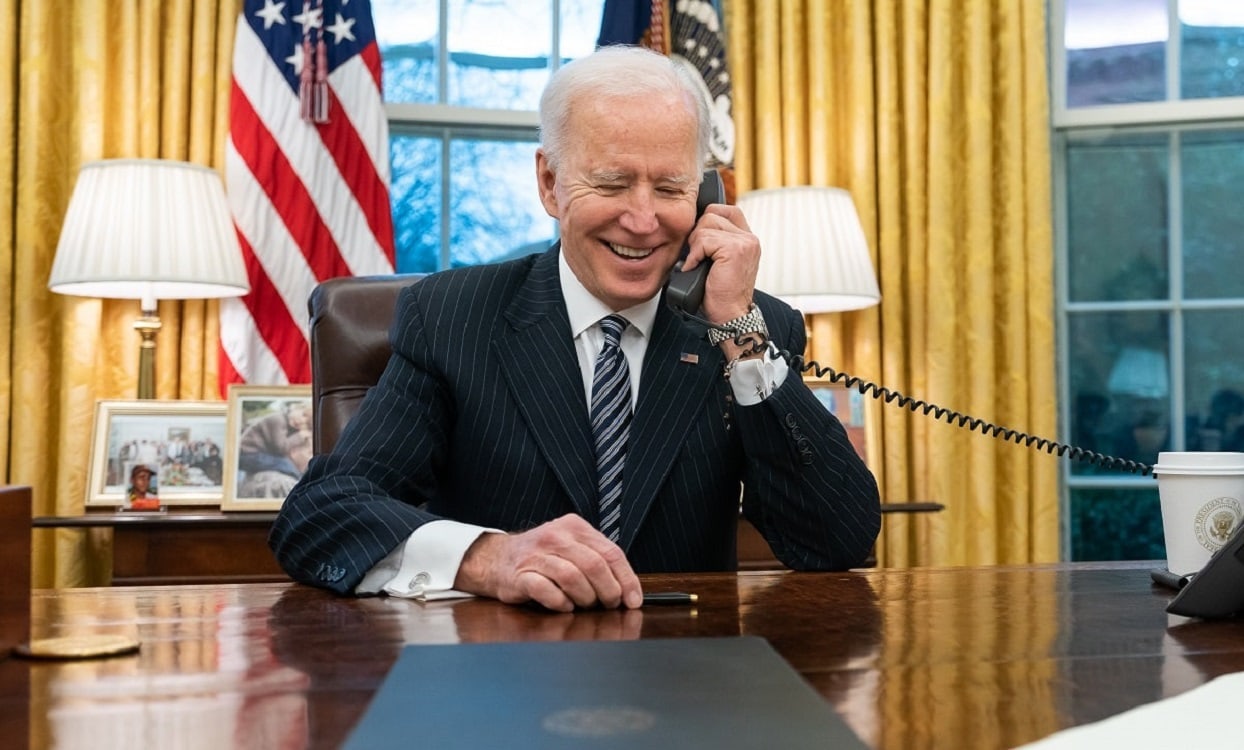 Stimulus Check 2022 Alert One State Is Giving Out 1,050 Payments