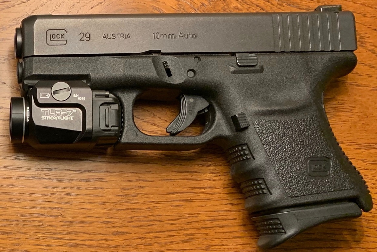 5 Top Self Defense Guns For Senior Citizens 19FortyFive