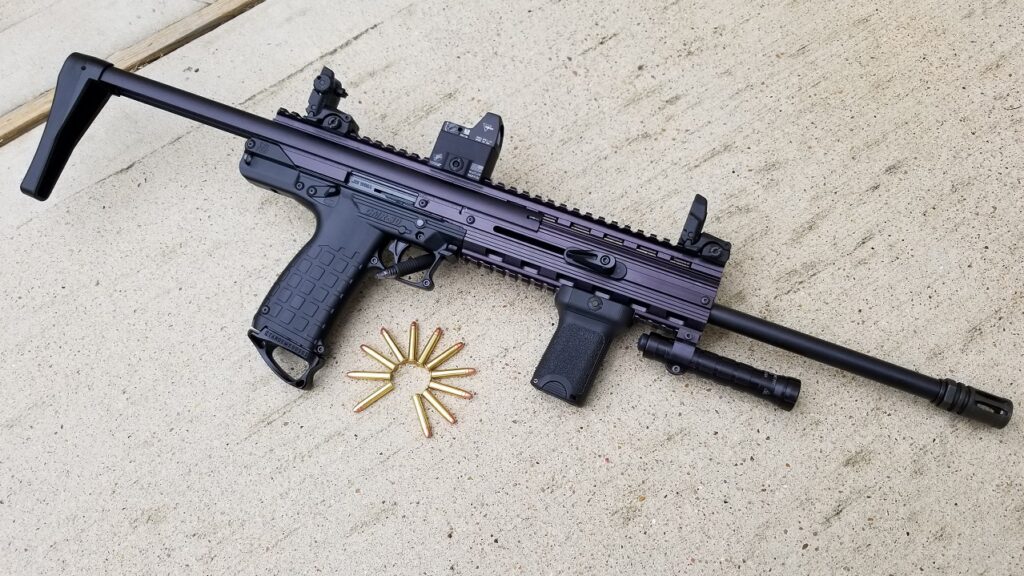 CMR-30 Archives - 19FortyFive