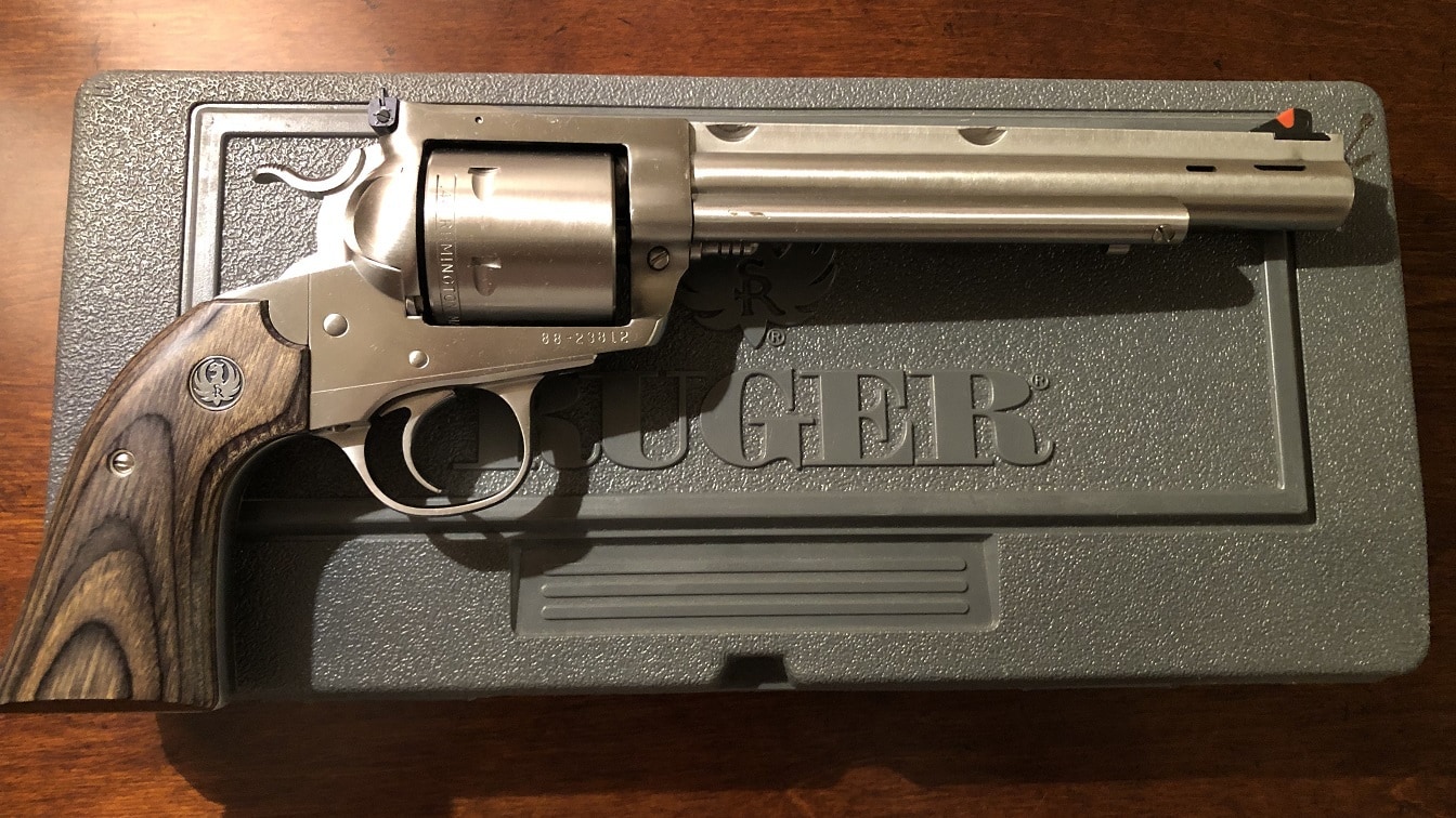 Some States Don't Require Reporting a Lost or Stolen Gun 19FortyFive