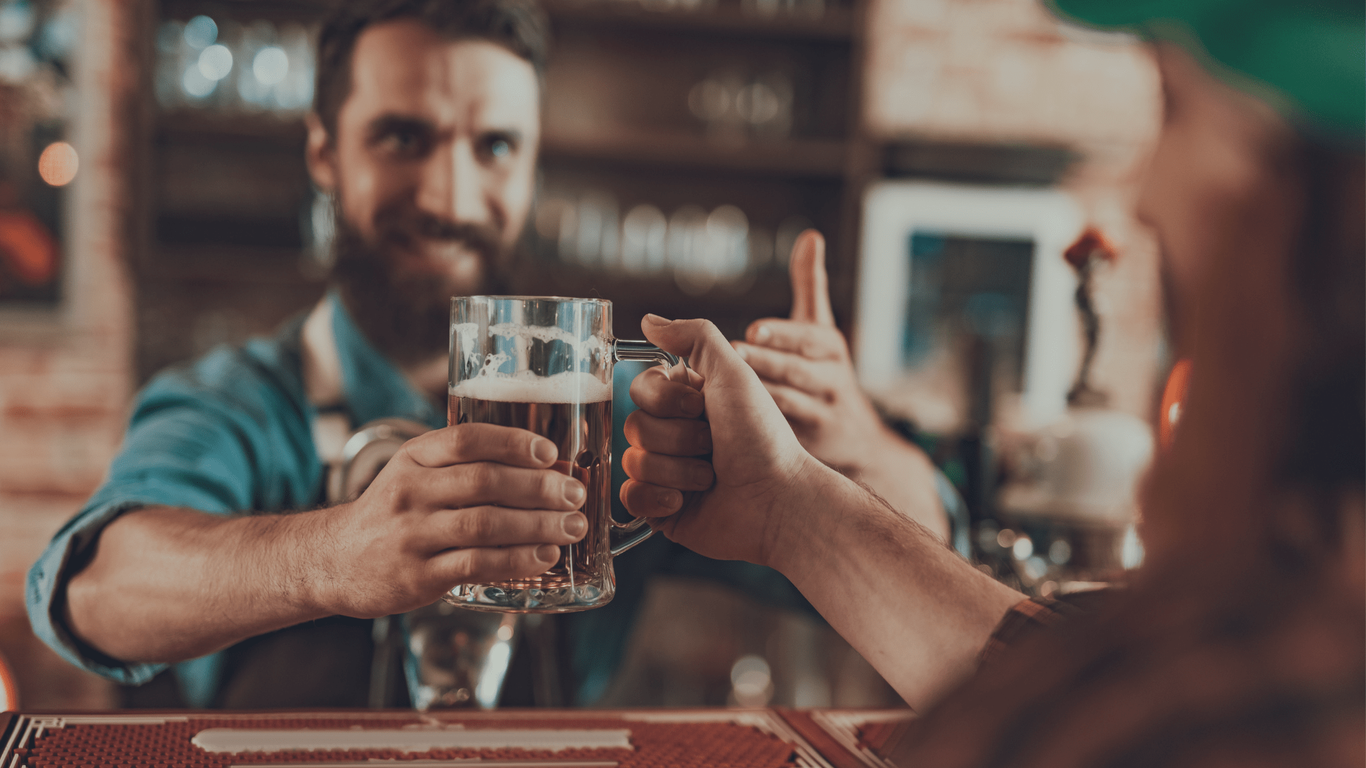 Washington State Class 12 & 13 MAST Permit 1Alert Alcohol Training