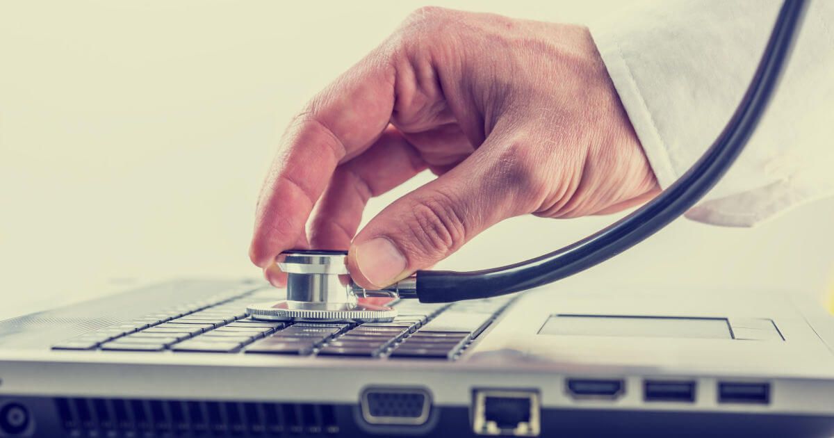 Error 404 not found What does it mean & how to fix it! 1&1