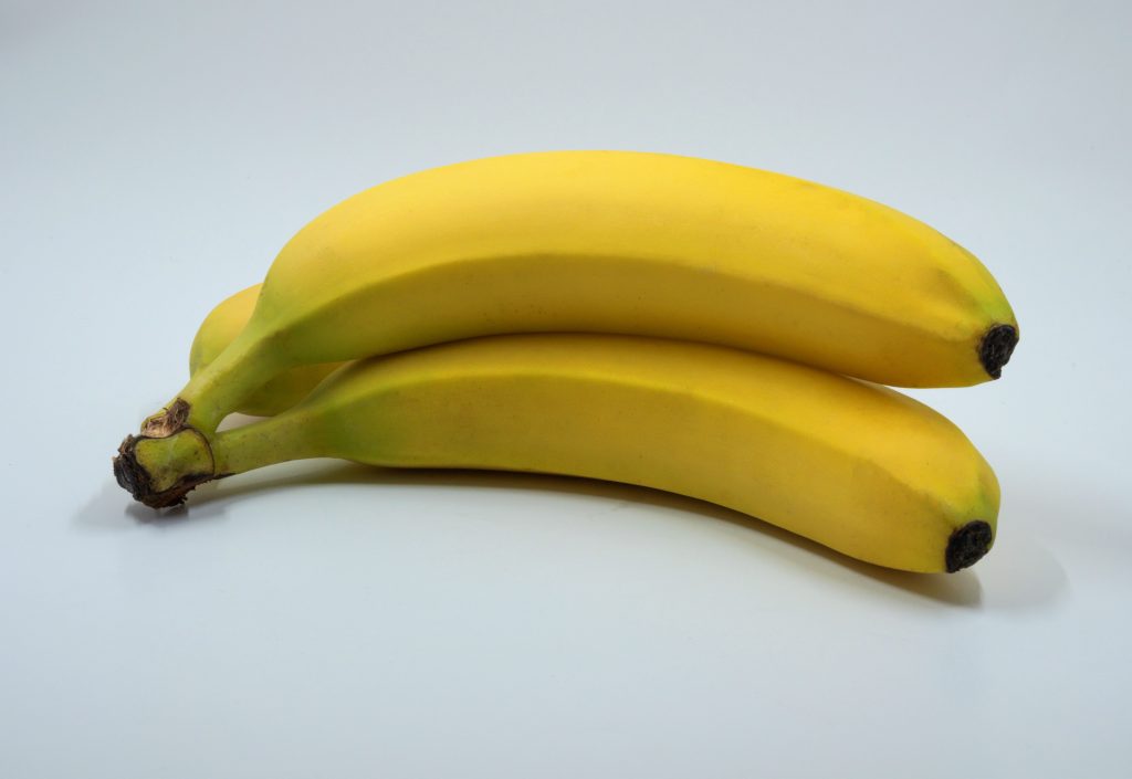 Can I Eat Banana After Drinking Alcohol Banana Poster