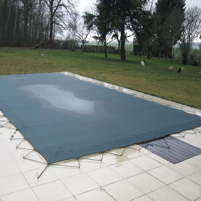 Bâche piscine Baches Hivernage et bâches à bulles