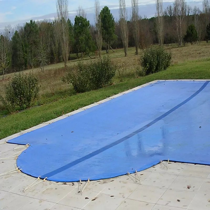 Bâche piscine Baches Hivernage et bâches à bulles