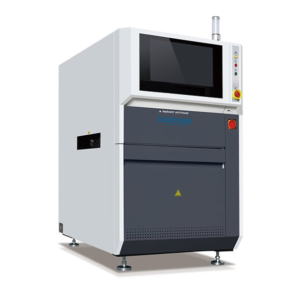 Automatic Inkjet Printing System PM450Quality Surface Mount