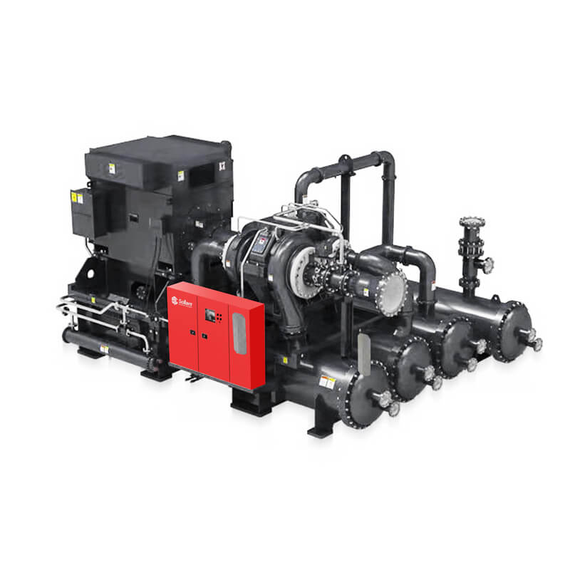 55kw Two Stage Portable Air Compressor Manufacturers China