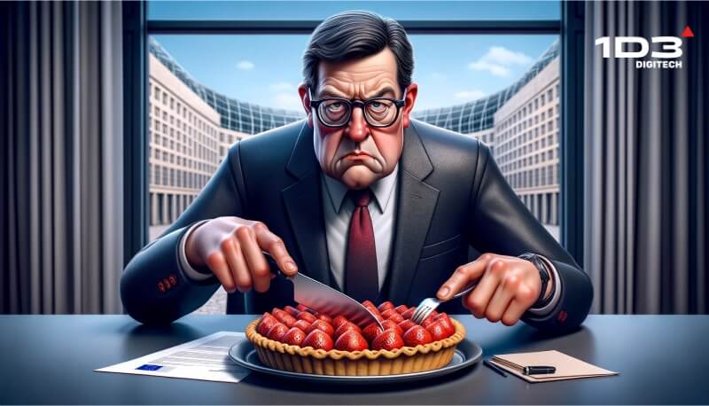 Understanding VAT on Digital Services Indepth Guide