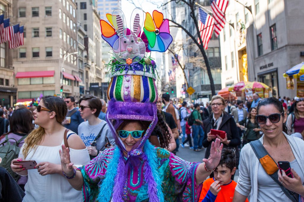 Easter Traditions From Around the World 1DEA.me