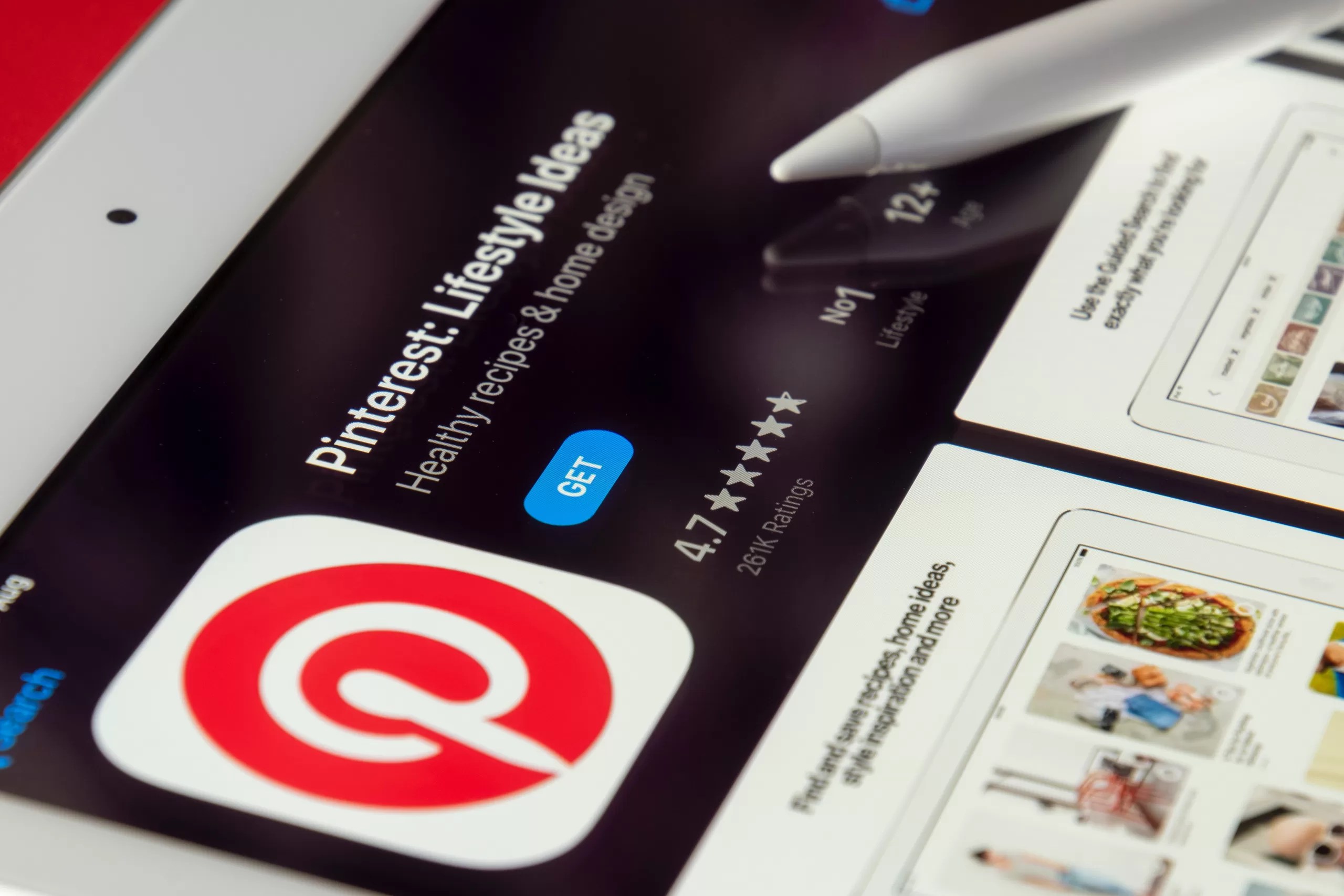 How to Optimize Pinterest Board Descriptions 1Digital® Agency