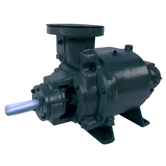 Liquid Ring Vacuum Pumps EVac Technologies, LLC